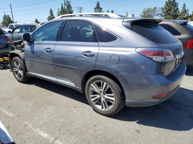 2T2ZK1BA2FC180881 Lexus RX 350