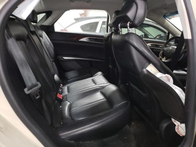 3LN6L2G97FR617806 Lincoln MKZ