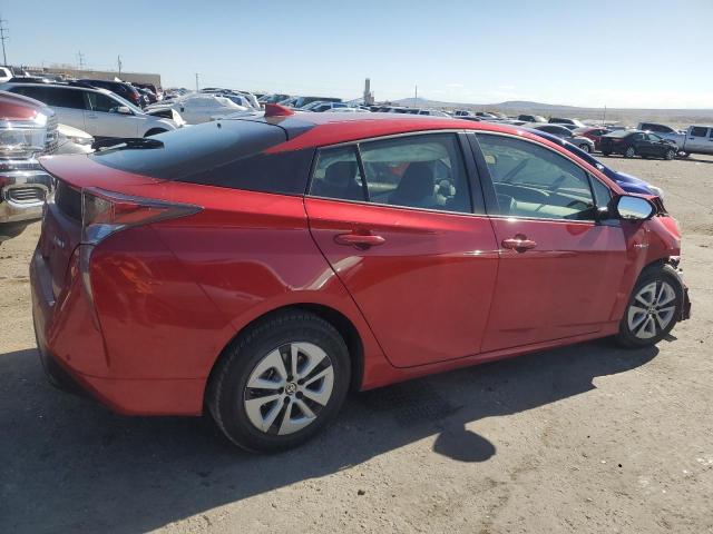 JTDKARFU0J3067783 Toyota Prius