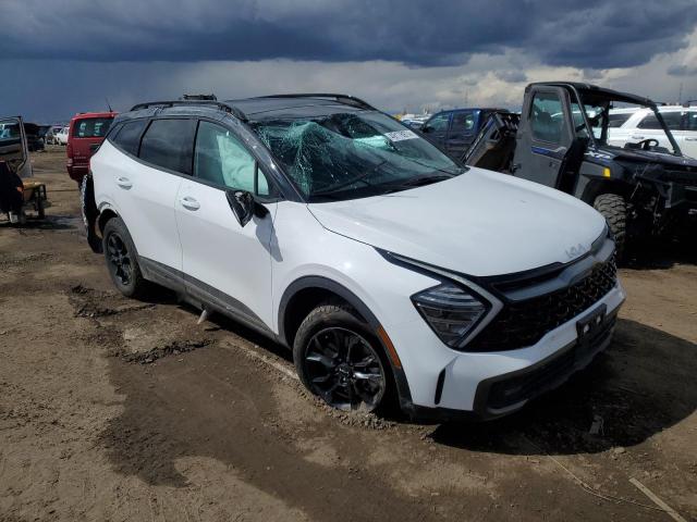 5XYK7CAF9PG071274 KIA Sportage X-pro