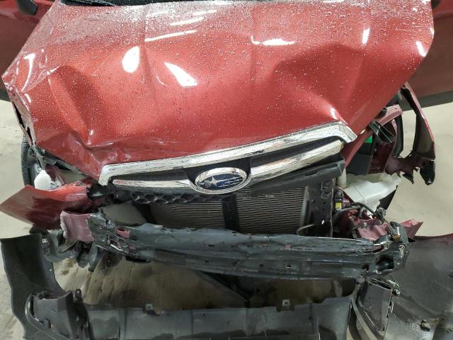JF2SJAEC7EH559263 Subaru Forester 2.5i Premium