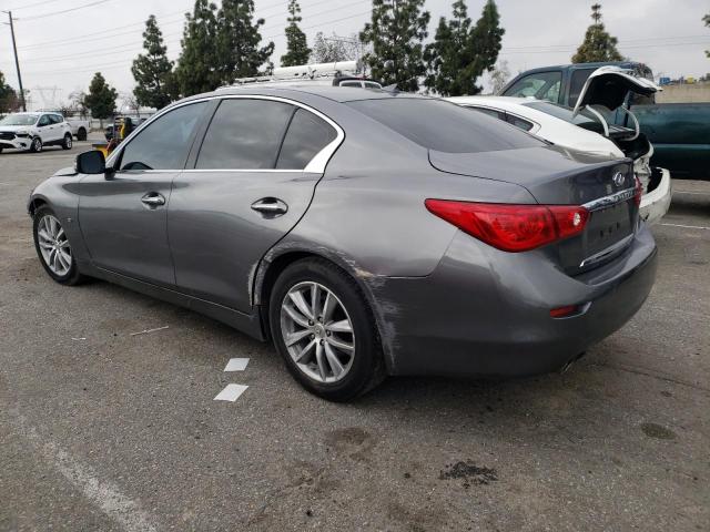 JN1BV7AP9FM350259 Infiniti Q50 BASE