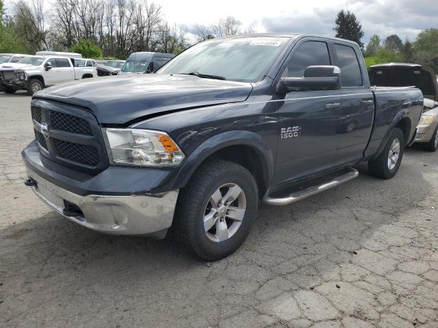 Продаж на аукціоні авто 2014 Ram 1500 Slt, vin: 1C6RR7GG7ES453429, номер лоту: 51241554