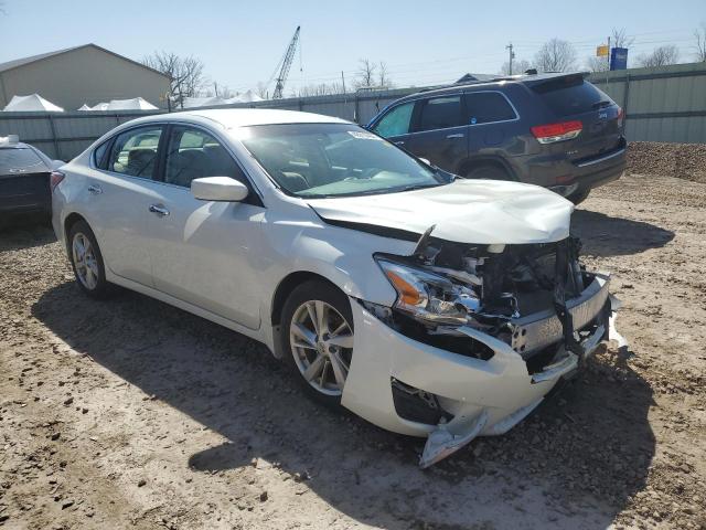 1N4AL3AP4EC153453 Nissan ALTIMA 2.5