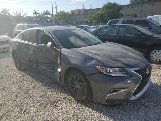 58ABK1GG8JU105931 Lexus ES 350