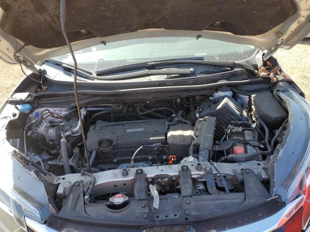 5J6RM4H48GL130332 Honda CR-V SE