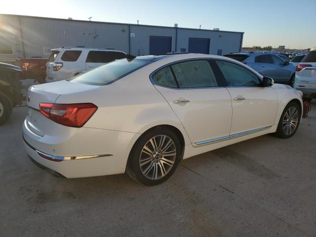 KNALN4D70G5221637 KIA Cadenza Luxury