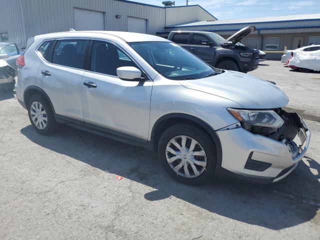 KNMAT2MT7HP557258 Nissan ROGUE S