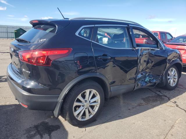 JN1BJ1CR6HW133606 Nissan Rogue Sport S