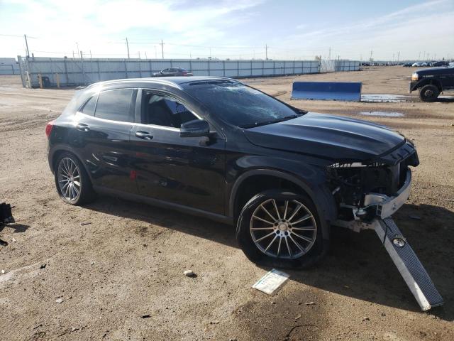 WDCTG4GBXGJ255132 Mercedes-Benz Gla 250 4matic
