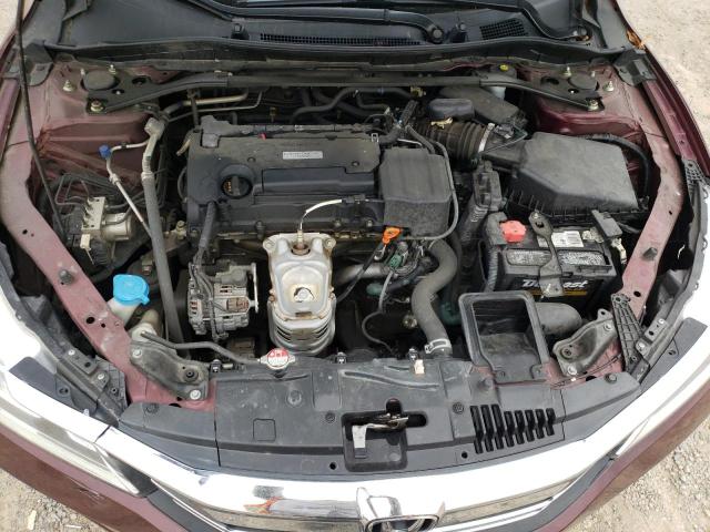 1HGCR2F53GA083396 Honda Accord Sport