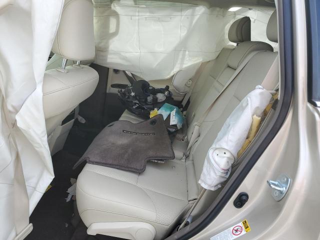 JTJJM7FX1G5121765 Lexus Gx 460 Premium