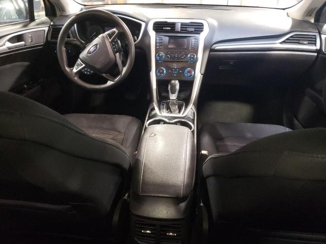 3FA6P0H71GR104097 Ford FUSION SE