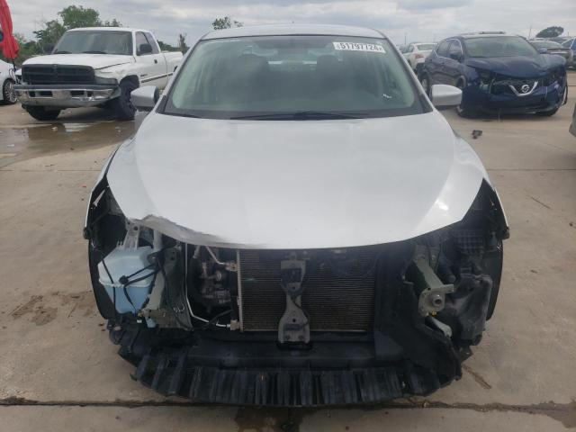 3N1AB7AP9KY454326 Nissan SENTRA S