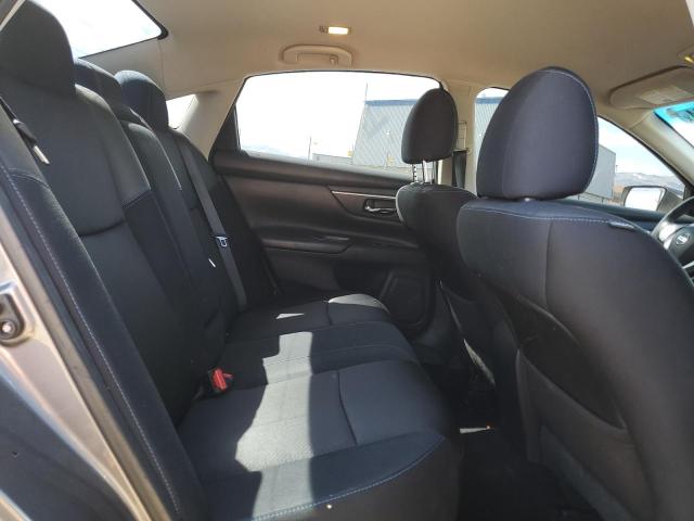 1N4BL3AP8HC153304 Nissan Altima 3.5sl