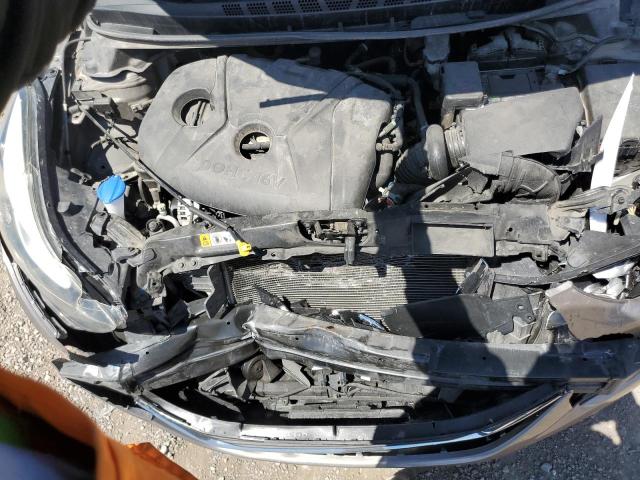 5NPDH4AE5GH724260 Hyundai ELANTRA SE