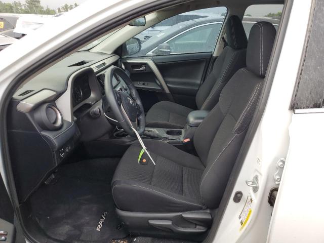 2T3WFREV8JW512037 Toyota Rav4 Adventure
