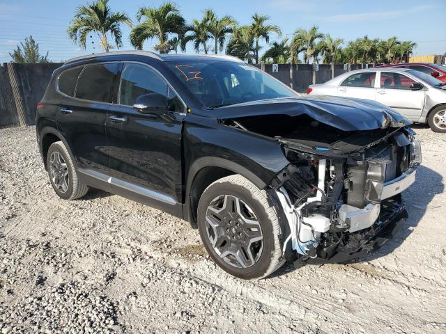 5NMS44AL7PH646448 Hyundai Santa Fe Limited