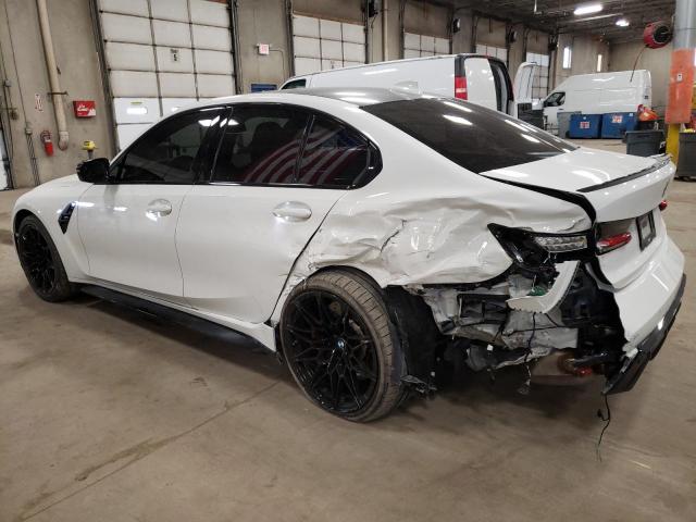WBS53AY00NFL62687 BMW M3