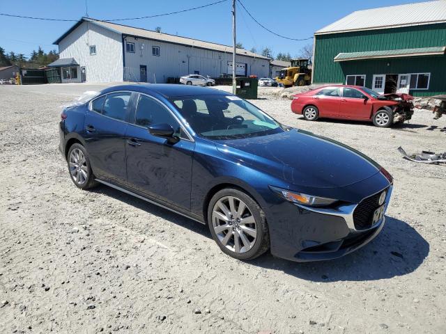 3MZBPABL6MM252269 Mazda 3 SELECT