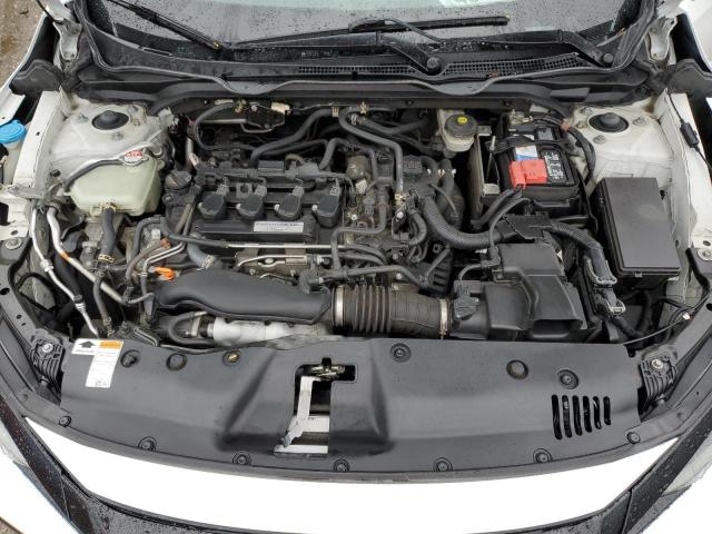 2HGFC1E54HH704643 Honda CIVIC SI