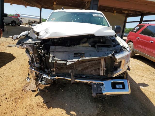 1FTEW1E58LFA26748 Ford F150 Supercrew