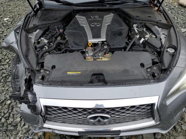 JN1EV7AR5JM431895 Infiniti Q50 LUXE