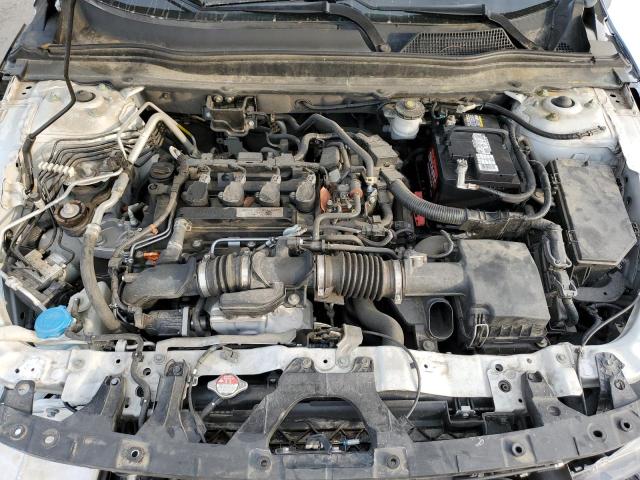 1HGCV1F40JA051963 Honda ACCORD EX