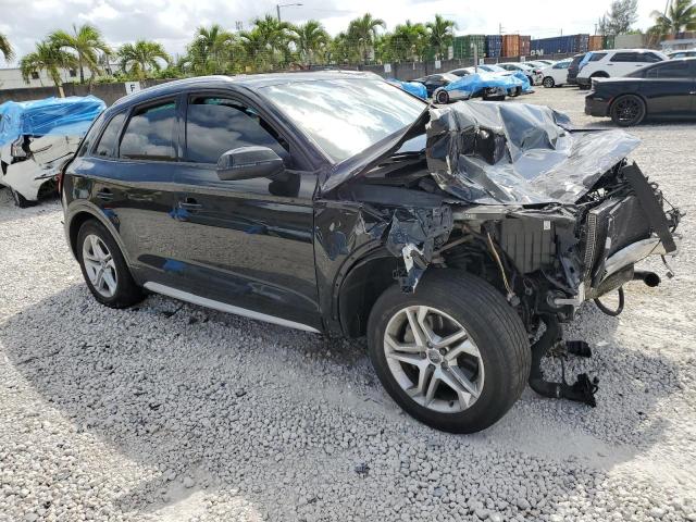 WA1ANAFY4J2034452 Audi Q5 PREMIUM