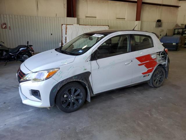 Auction sale of the 2023 Mitsubishi Mirage Se, vin: ML32AWHJ5PH004503, lot number: 49554854