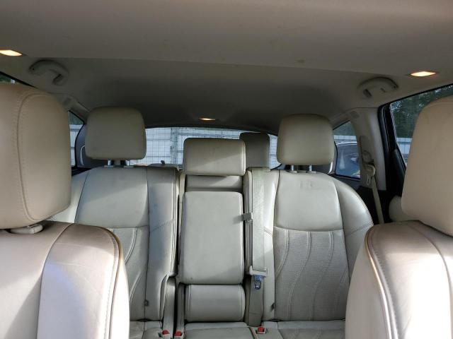 5N1AL0MN8FC512772 Infiniti QX60