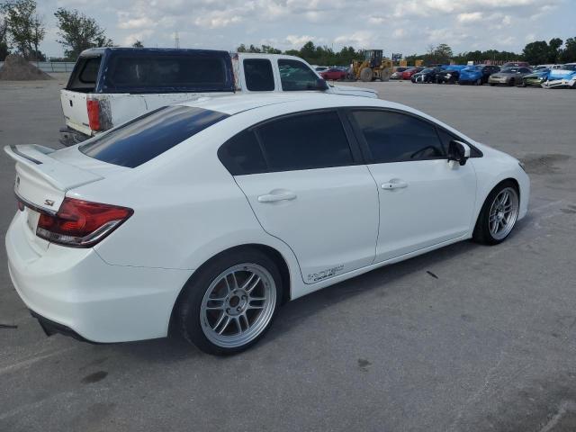 2HGFB6E59FH708023 Honda CIVIC SI