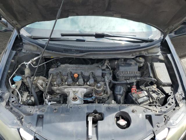 19XFB2F97FE235632 Honda CIVIC EXL
