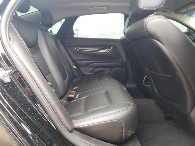 2G61M5S39K9110599 Cadillac XTS LUXURY