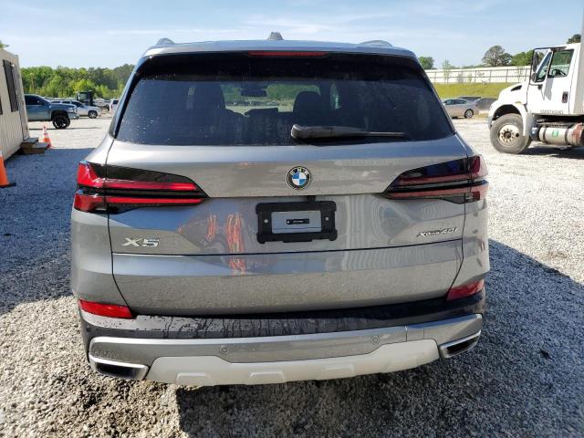 5UX23EU04R9T53615 BMW X5 Xdrive40i