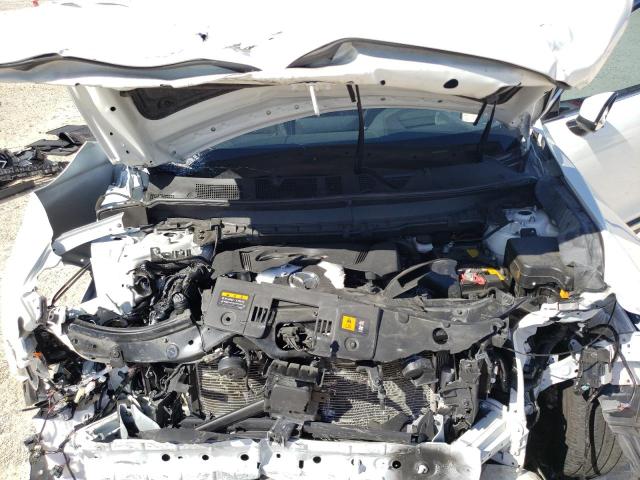 JM3TCBEY7N0625380 Mazda Cx-9 Signature