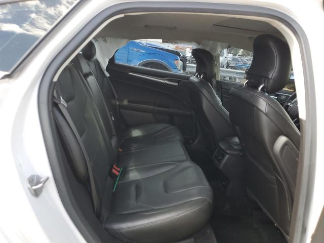 3FA6P0SUXFR146670 Ford Fusion Titanium Phev