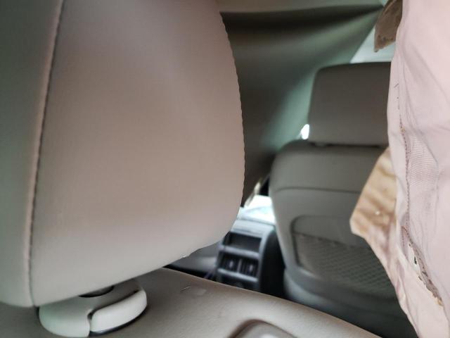 3GYFNEE35ES662968 Cadillac Srx Luxury Collection