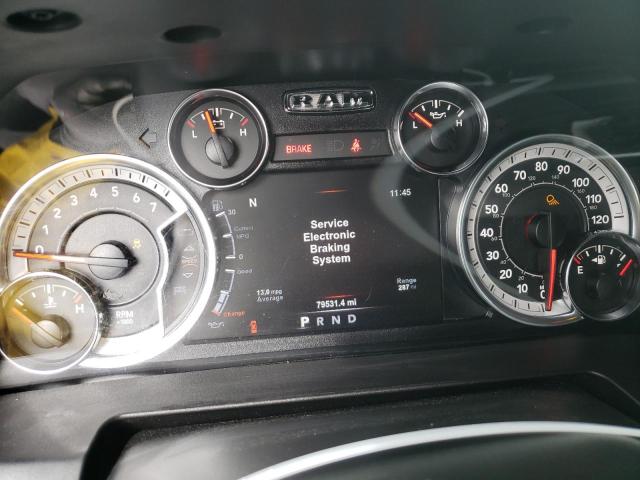 1C6RR6LTXJS133271 RAM 1500 Slt