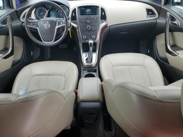 1G4PR5SK9F4105407 Buick Verano Convenience