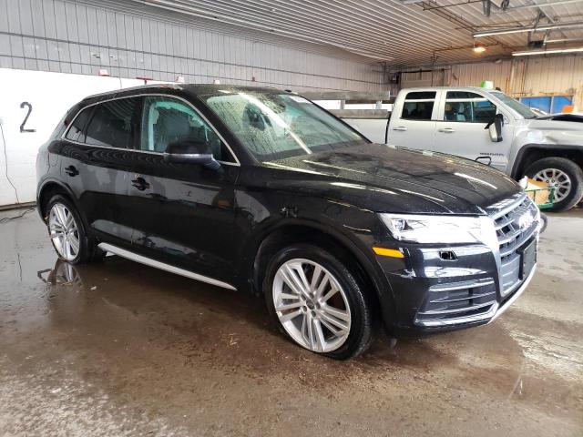 WA1BNAFY9J2239981 Audi Q5 Premium Plus