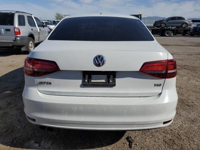 3VW167AJ5HM282127 Volkswagen JETTA S