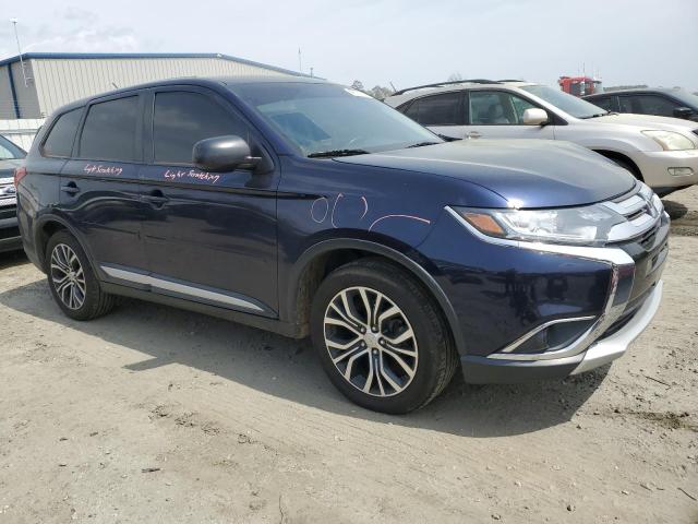 JA4AD2A37GZ025703 Mitsubishi Outlander Es