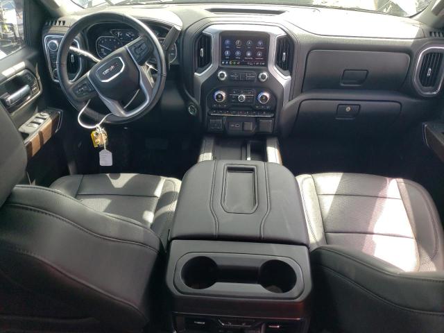 3GTU9DED5MG159513 GMC Sierra K1500 Slt