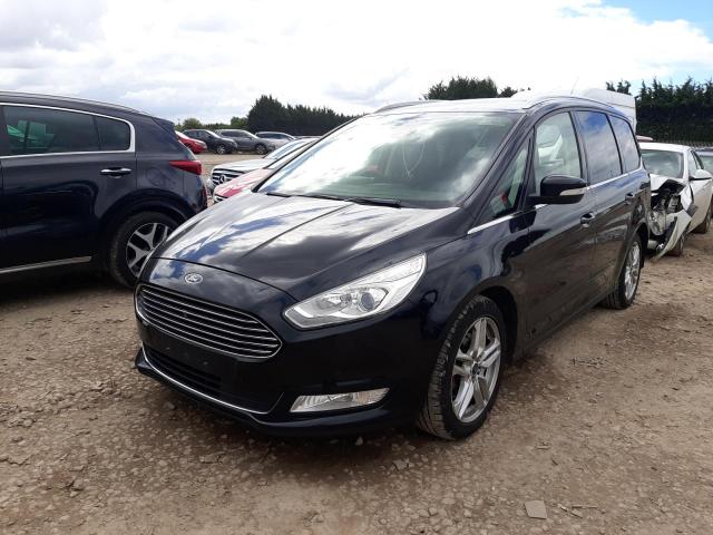 Auction sale of the 2018 Ford Galaxy Tit, vin: *****************, lot number: 52059714