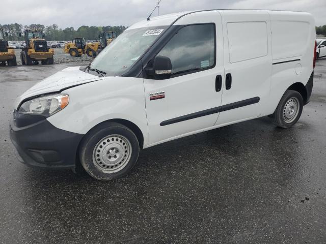 Auction sale of the 2015 Ram Promaster City, vin: ZFBERFAT1F6A72571, lot number: 49152944