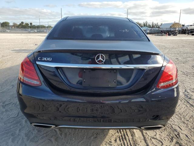 55SWF4JB0GU175889 Mercedes-Benz C 300