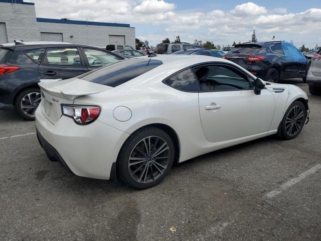 JF1ZCAC19E8600751 Subaru Brz 2.0 Limited