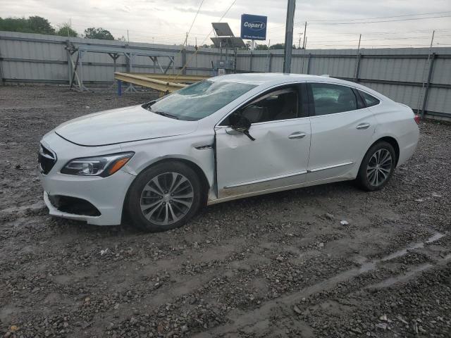 Auction sale of the 2017 Buick Lacrosse Essence, vin: 1G4ZP5SS8HU191021, lot number: 50302064
