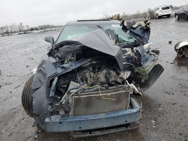 2G1FC1E32E9224127 Chevrolet CAMARO LT